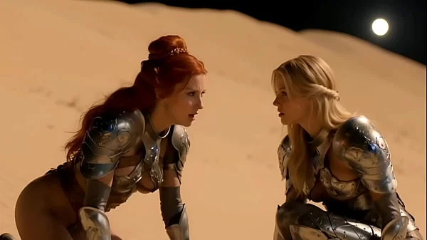 Die Reise des Siegels - AI Generated