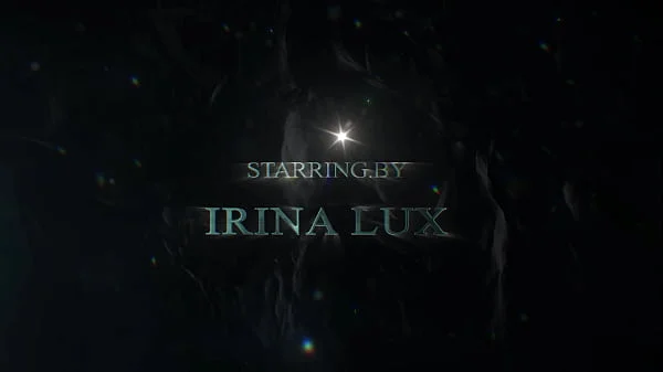 0% pussy Irina lux intenso hard fucking anal BBC by Lancelot