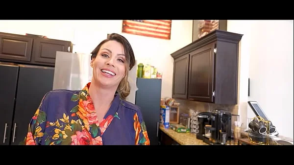 Spending Spring Break With My Sexy Step Aunt Preview Coco Vandi WCA Productions