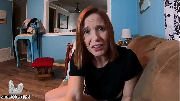 Stepmom Will Never Betray You - Jane Cane, Shiny Cock Films