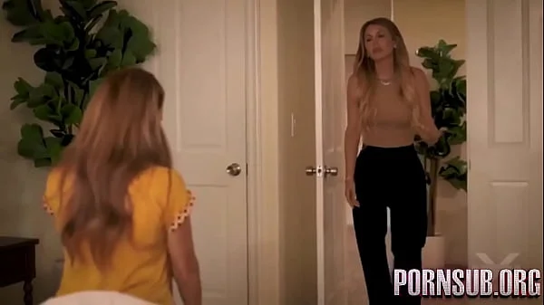 comparto a mi hijastro con mi puta amiga. sub español. ver completo en: pornsuborg