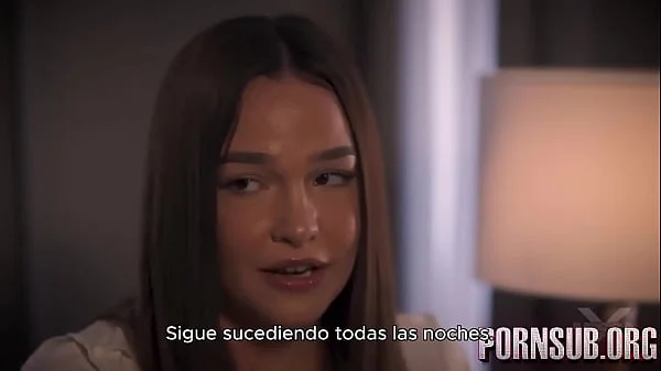 tengo ormasmos cuando suego con padrastro. sub español. ver completo en: pornsuborg