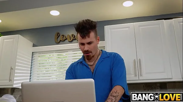 Slut Mode Lacey Jayne, Logan Xander