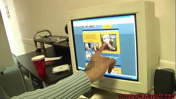 Horny Housewife Trinity Post Is Naughtier Than Most