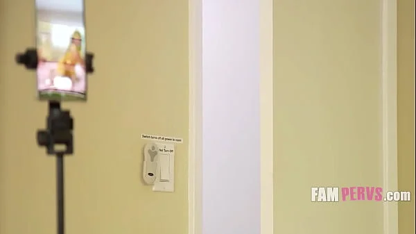 Its Not So Weird, Trust Me (step Cousin Wants To Suck) - Ethan Seeks, Phoebe Kalib