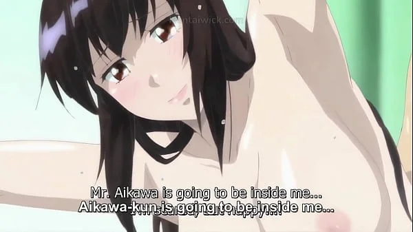 Tight Hairy Pussy Fingered and Fucked Hard in the Women’s Bath(Hentai)