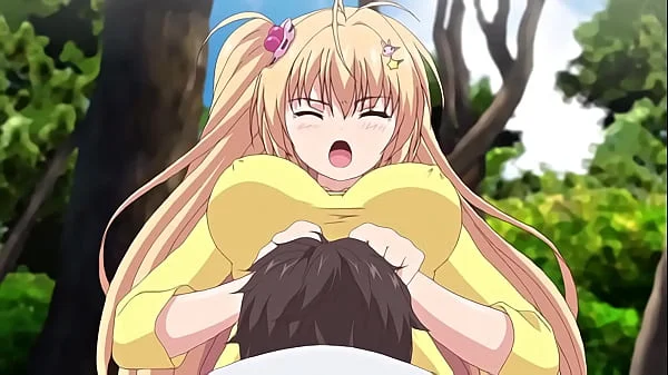 Baka Na Imouto - Hentai Anime