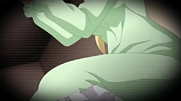 Hentai Anime - Jitaku Keibiin 2 ep 5