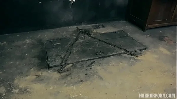 HORRORPORN - Evil Dead