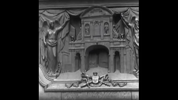 Vintage Taboo, Home Alone With Step Mom