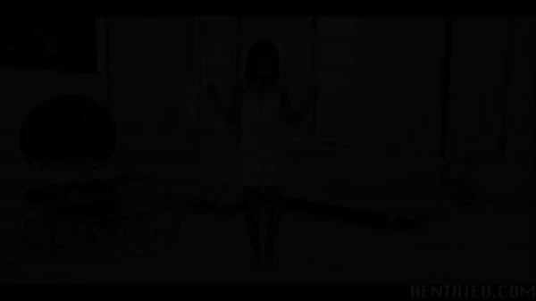 Real Life Hentai - Haneen sucks a huge cock, gets hardcore fuck and full covered in Cum big time