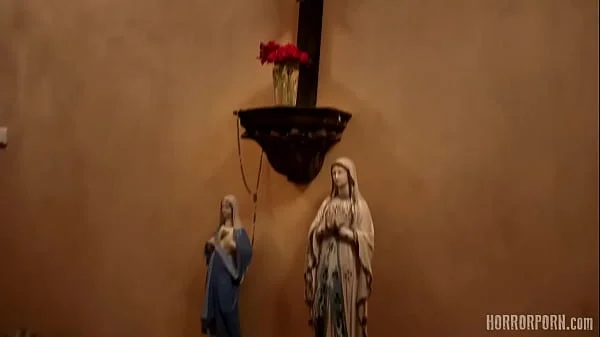 HORRORPORN - Schizoid twins