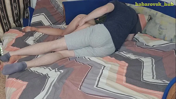 husband allowed his wife to fuck with a friend