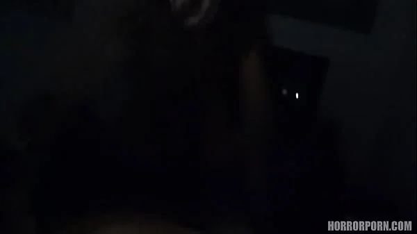 HORRORPORN - The fear comes after dark