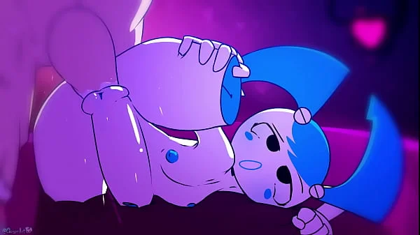 ROBOT DEJOLT (GASPRART)