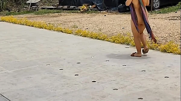 PREVIEW OF COMPLETE 4K MOVIE REAL INTERVIEW WITH A NUDIST WITH AGARABAS AND OLPR