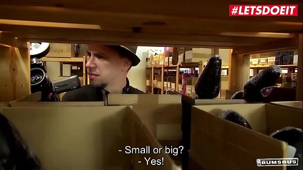 Skilled Bitch Lilli Vanilli Sucks The Soul Out Of This Stud Then Rides Him Good - LETSDOEIT