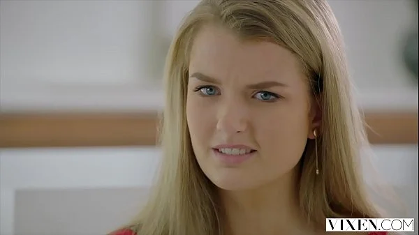 VIXEN Mia Melano Has Something To Prove