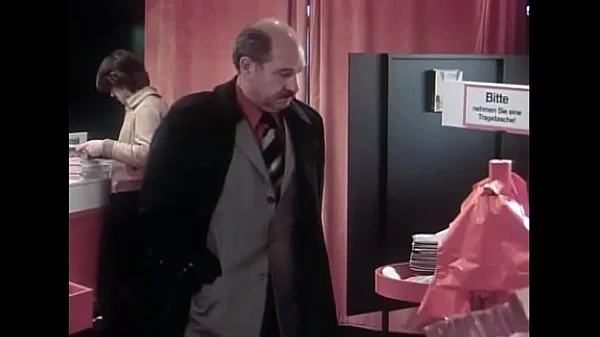 Happy Holidays - Retro Porn 1978