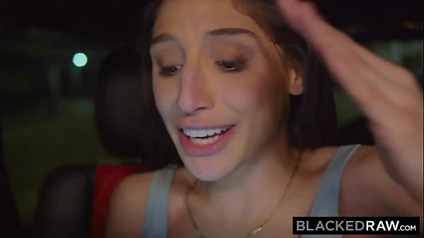BLACKEDRAW Abella Danger Has The Wildest BBC Sex EVER
