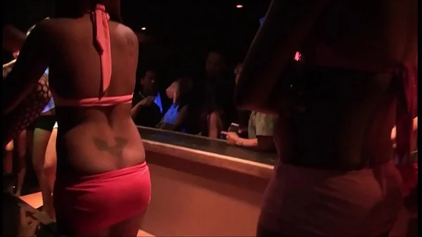 Lips Bar Subic Olongapo Philippines