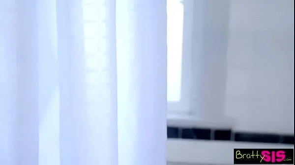 Pervy StepSis Loves My April Fools Sex Games