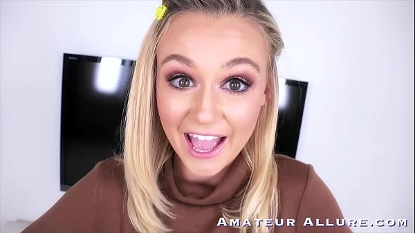 Hot Girls Swallow Cock and Love to Fuck Compilation