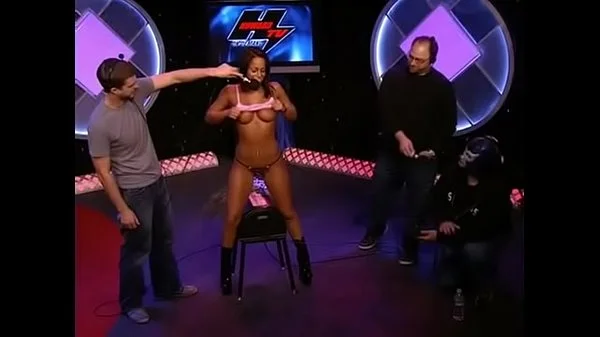 Brianna Frost Howard Stern