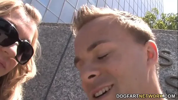 Amy Brooke Wants Anal Sex In Front Of Her Cuckold Boyfriend