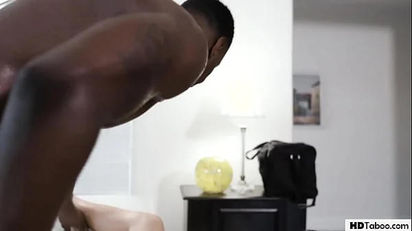 Crazy bitch wants the BBC - Abella Danger