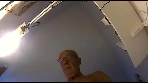 Hot swedish cum from a older