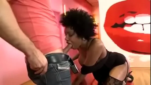 What's Her name Please?