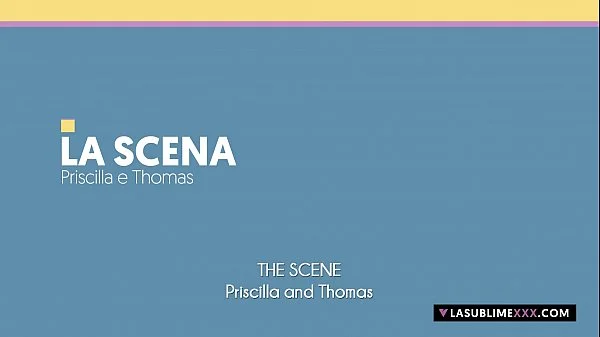 LaSublimeXXX Priscilla Salerno is back Ep.02 Porn Documentary