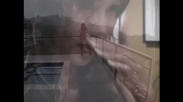 Asian MILF Ava Devine moans while getting during double penetrated on the floor