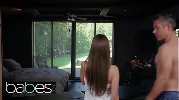 (Kimmy Granger, Mick Blue) - Paradise Lust - BABES