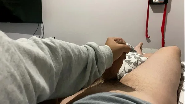 Le cuento cómo le haré cornudo y se corre