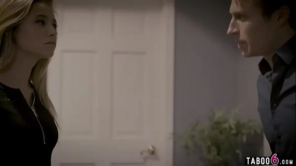 Teacher obsessed with one of his virgin teen students