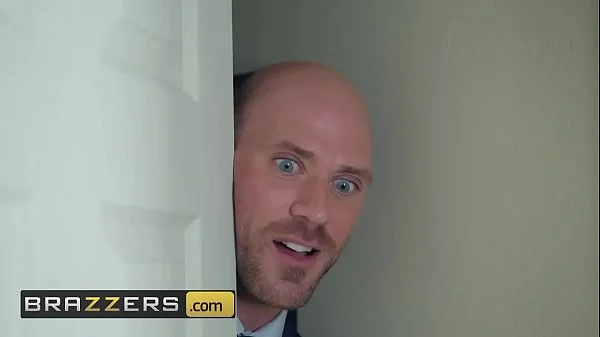 (Brenna Sparks, Johnny Sins) - Banging My Boss - Brazzers