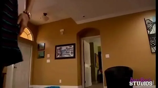 step Mom watches step and masturbates