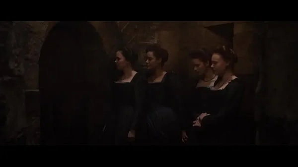 Saoirse Ronan Sex Scene - Mary Queen Of Scots 2018 | Celeb | Movie | Solacesolitude