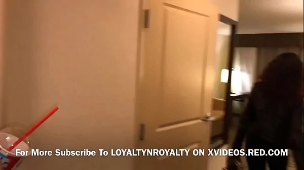 Neighborhood Freaks ‘LOYAL & ROYAL! ...2019 New Full Movie For Our ‘Loyal & Royal’ FANS!! With CUMSHOT!!