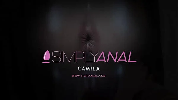 Redhead Beauty - Anal Double Penetration