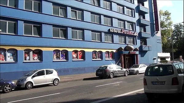 Brothels in Hornstraße 2 Köln Germany