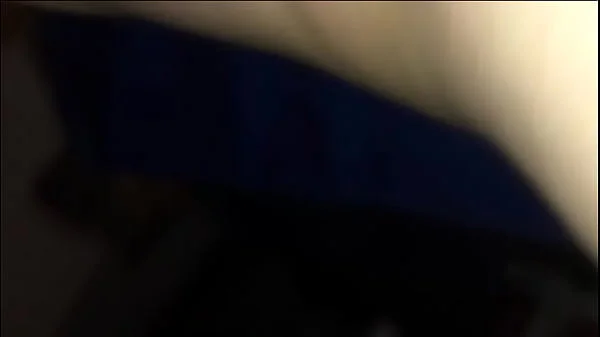 Real first time anal