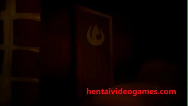 Azula and Katara Get Ass Fucked | Play the Game and Cum! hentaivideogames.com