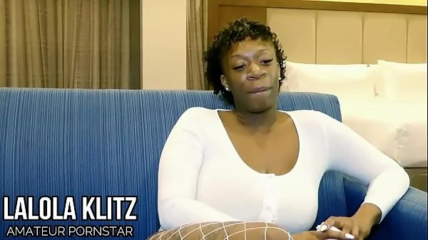 LALOLA KLITZ BBC LOVER