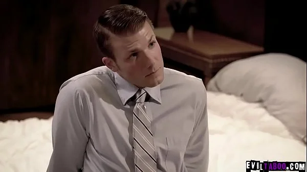 Sexy realtor Dillion Harper spotted a hot stud during her open house event so she spreads her pussy for him and got fucked inside the model house.