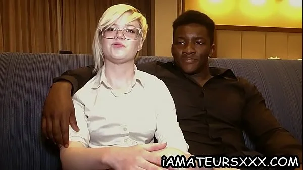 Rexx Royale & Pearl Sinclair