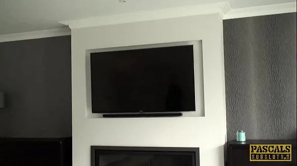 PASCALSSUBSLUTS - Naughty Loulou Petite dommed and destroyed