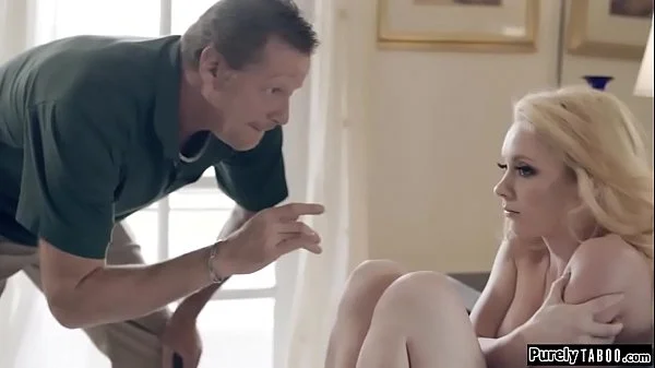 whores out his teen to perv client